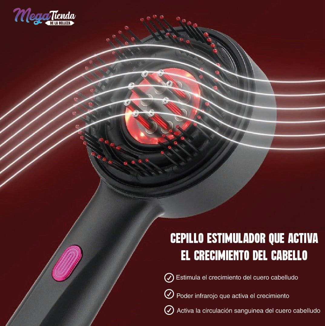 ESTIMULADOR DE CRECIMIENTO + TONICO CRECIMIENTO