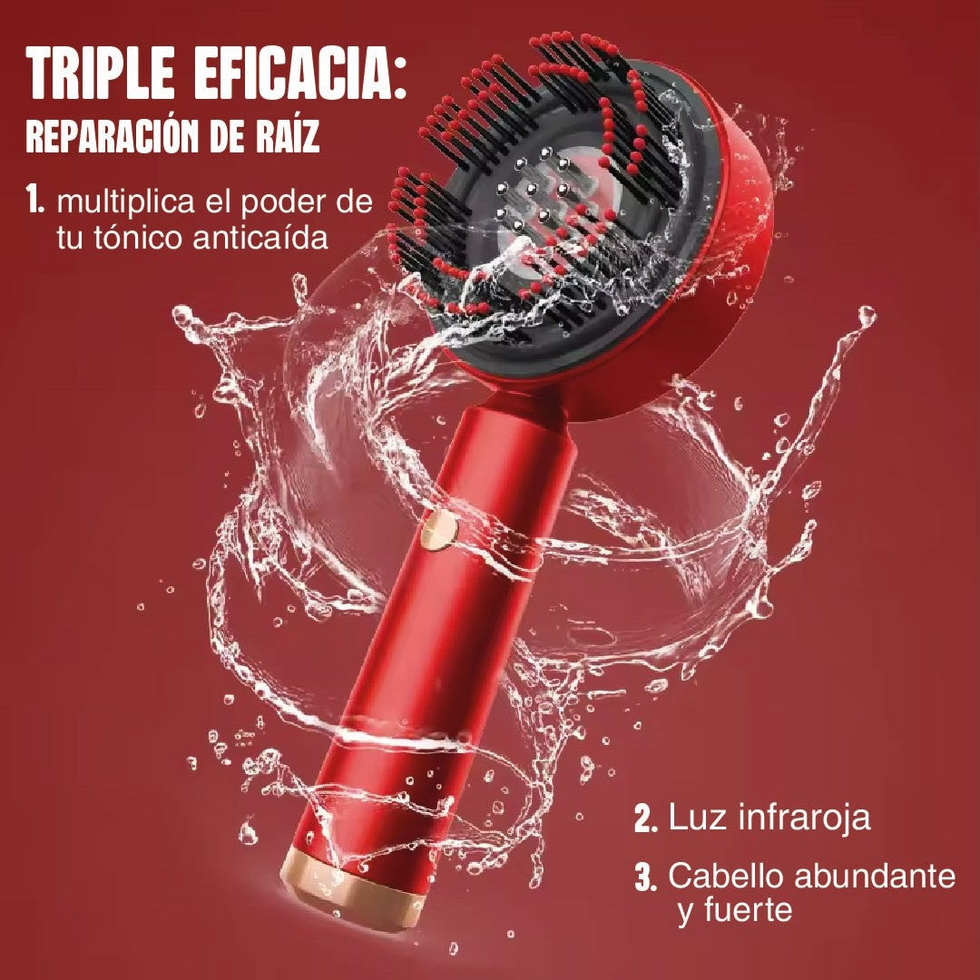 ESTIMULADOR DE CRECIMIENTO + TONICO CRECIMIENTO