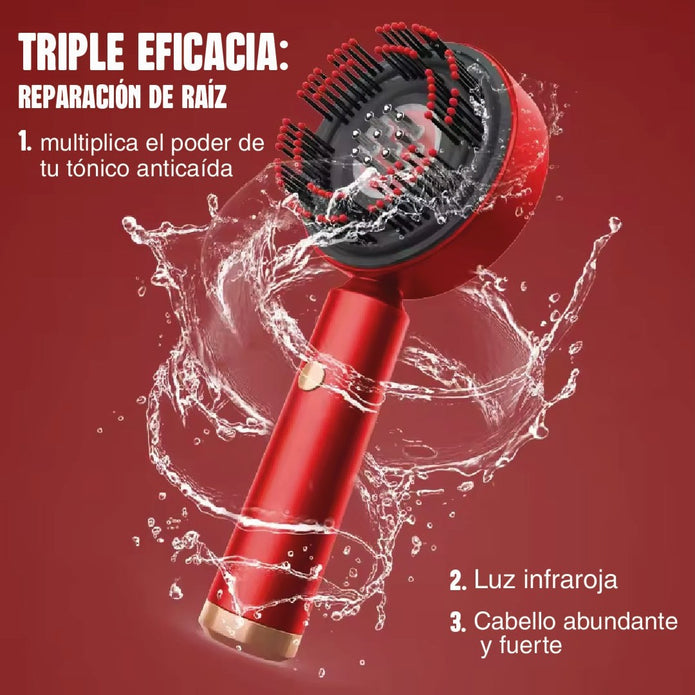 ESTIMULADOR DE CRECIMIENTO + TONICO CRECIMIENTO