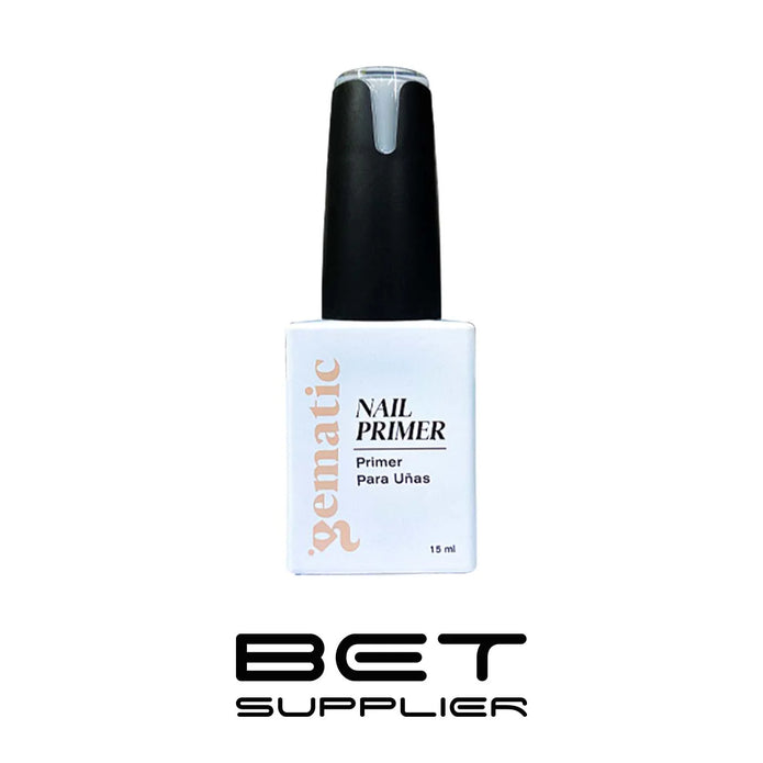 NAIL PRIMER GEMATIC