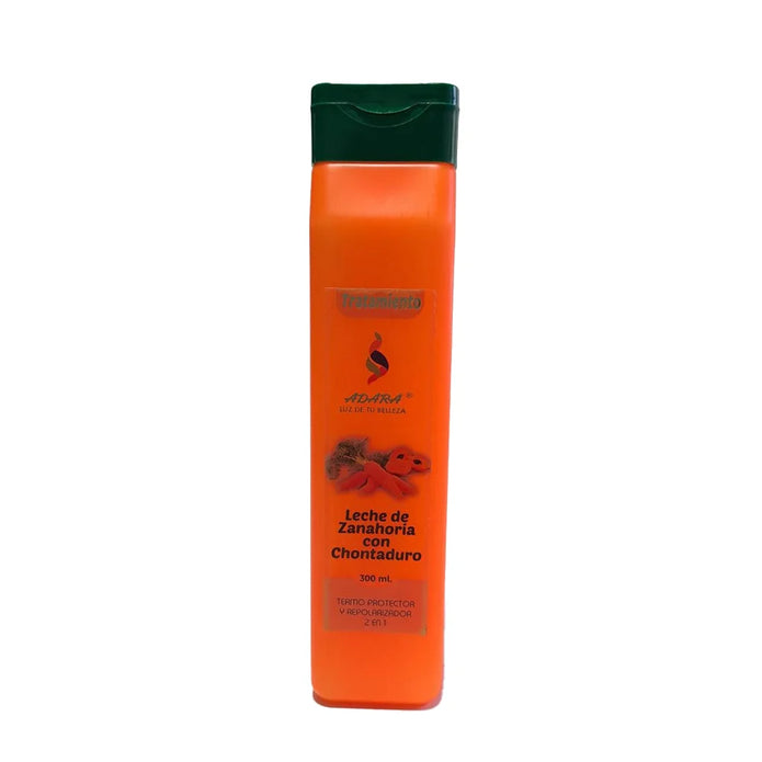 TRATAMIENTO TERMOPROTECTOR Y REPOLARIZADOR