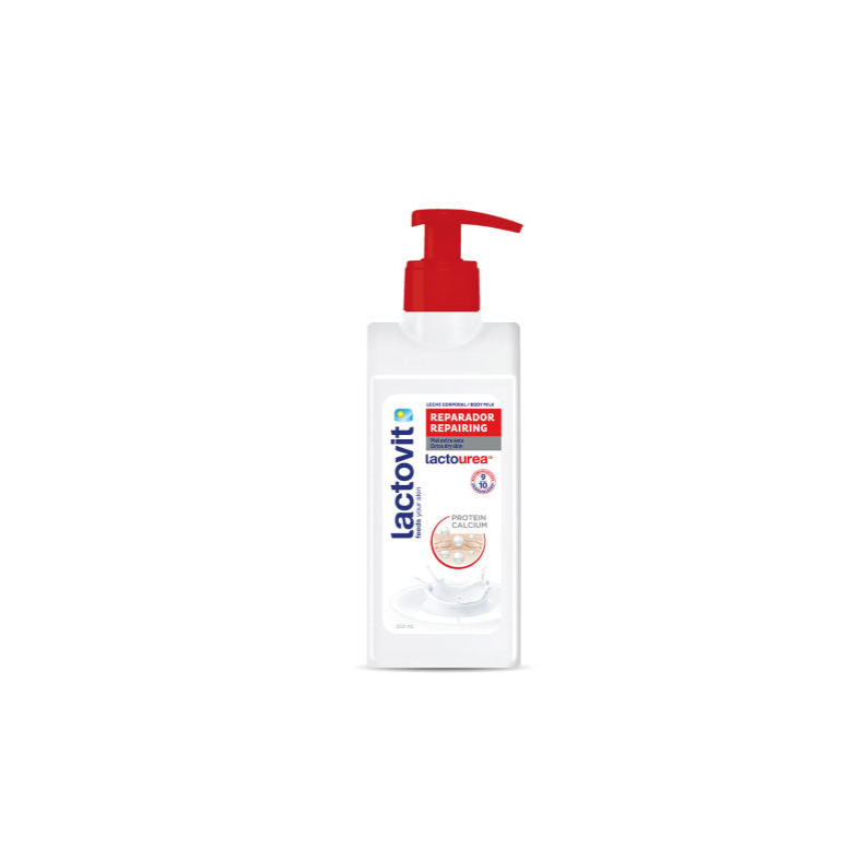 LACTOVIT LECHE CORPORAL
