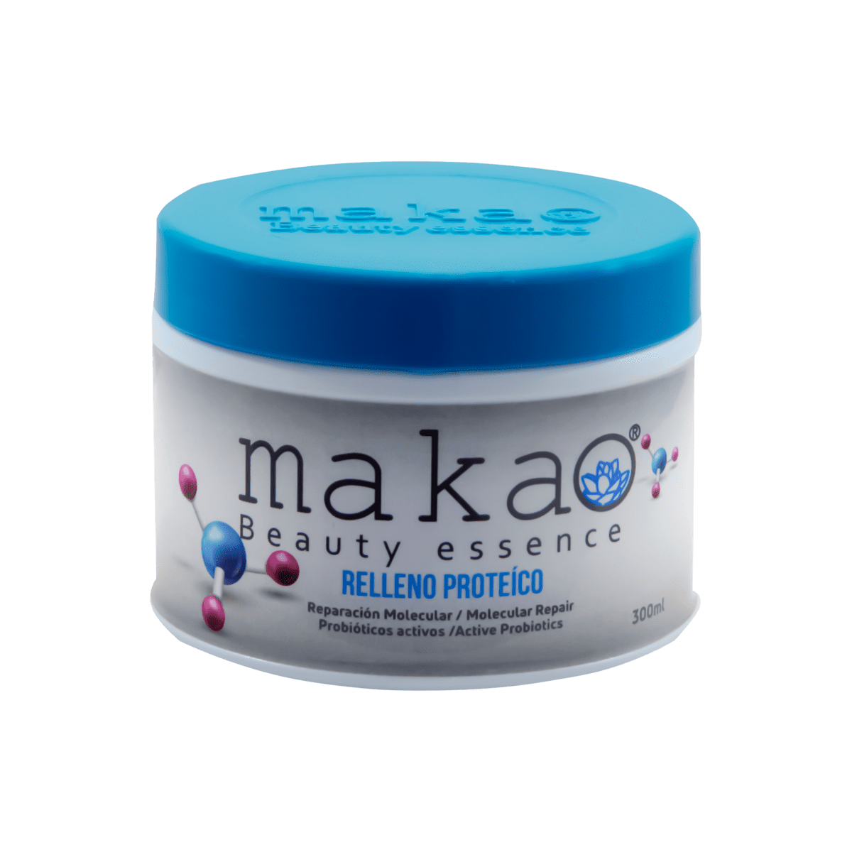 RELLENO PROTEICO AMINOX MAKAO