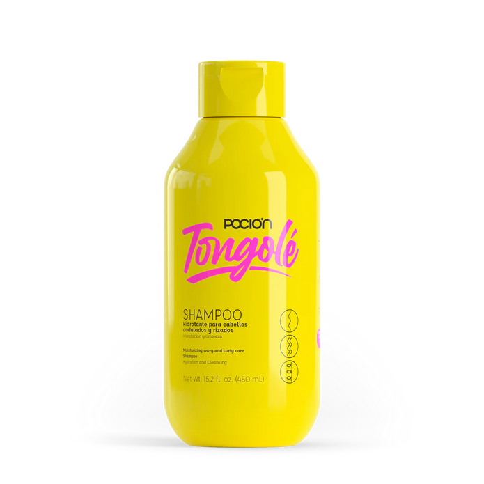 SHAMPOO RIZOS TONGOLE