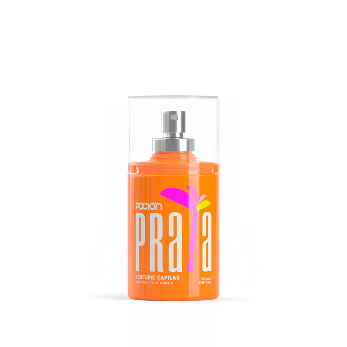 PERFUME CAPILAR PRAIA