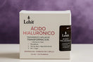 CÓMO APLICAR LA AMPOLLA ACIDO HIALURONICO DE LEHIT