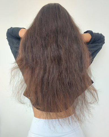 CABELLO MUY FINO, Y NO SABES COMO ENGROSARLO?