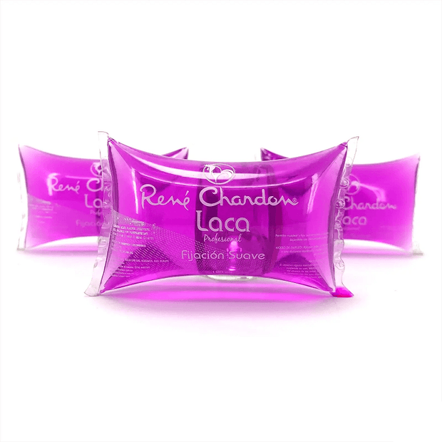 COJIN DE LACA FIJACION SUAVE RENE CHARDON