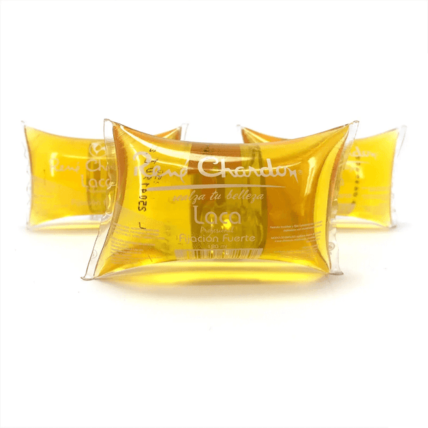 LACA FIJACION FUERTE RENE CHANDON