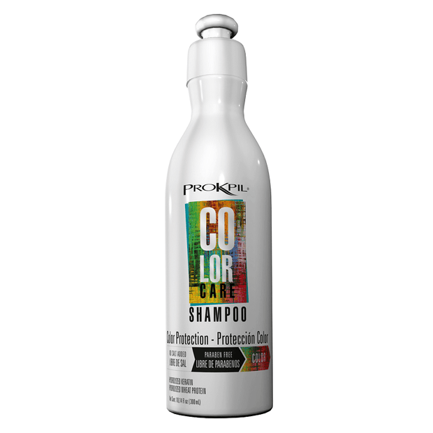 SHAMPOO COLOR CARE