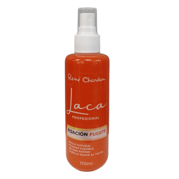 LACA RENE CHANDON FUERTE