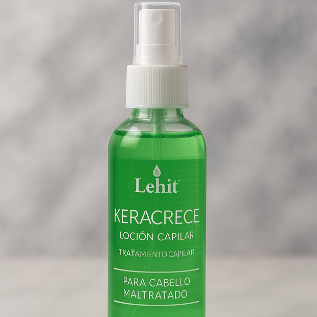 LOCION CAPILAR ANTI CAIDA