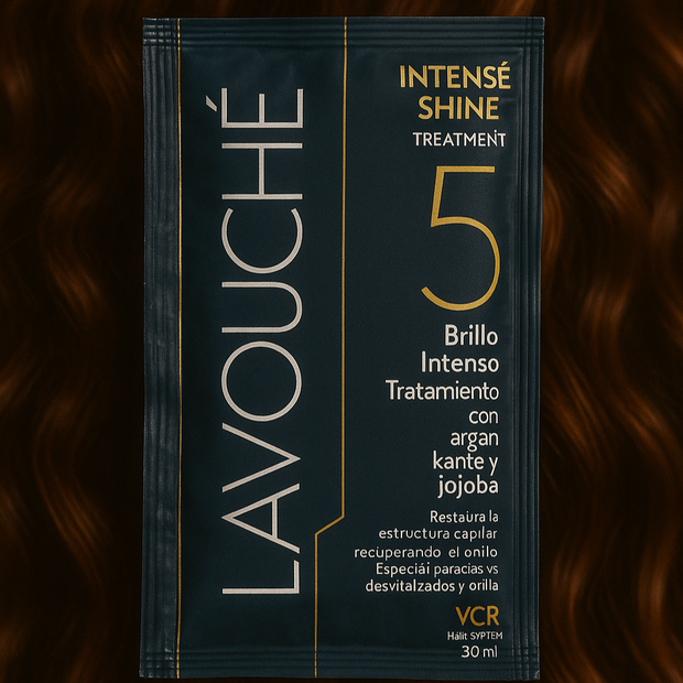 TRATAMIENTO BRILLO INTENSO LAVOUCHE