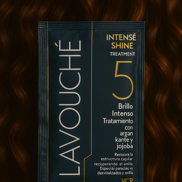 TRATAMIENTO BRILLO INTENSO LAVOUCHE