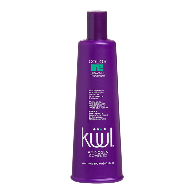 TRATAMIENTO KUUL COLOR