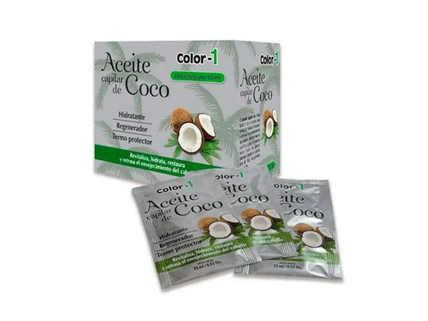 ACEITE DE COCO PARA CABELLO COLOR-1