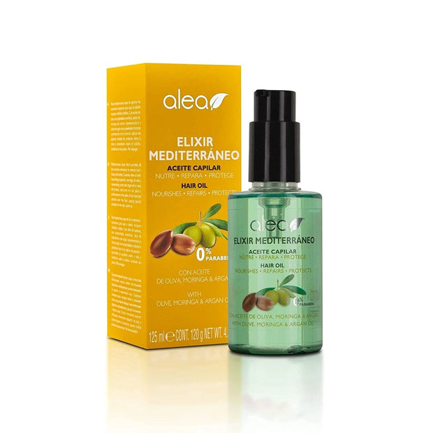 Elixir nutrición total para las puntas