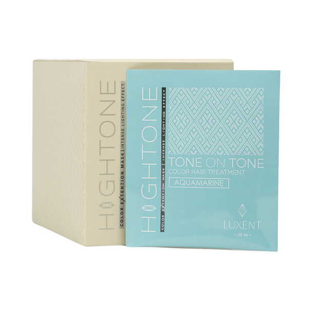 TRATAMIENTO COLOR HIGHTONE LUXENT X SACHET