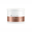 Mascarilla linea fusion wella 500ml