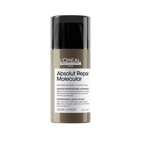 Leave in mask absolut repair