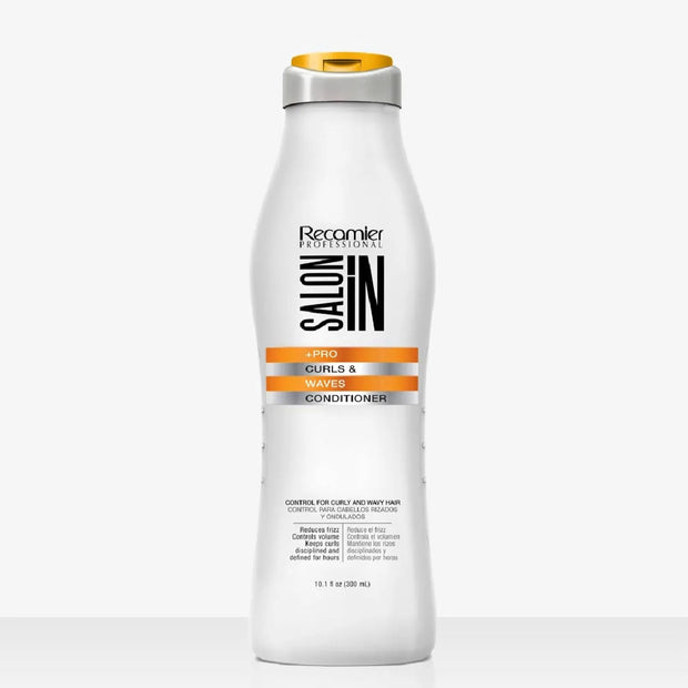 ACONDICIONADOR +PRO CURLS Y WAVES CONDITIONER