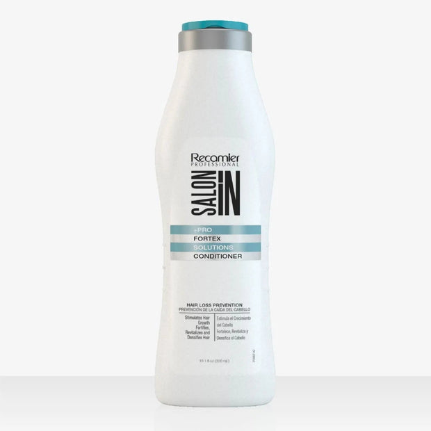 ACONDICIONADOR +PRO FORTEX SOLUTIONS RECAMIER