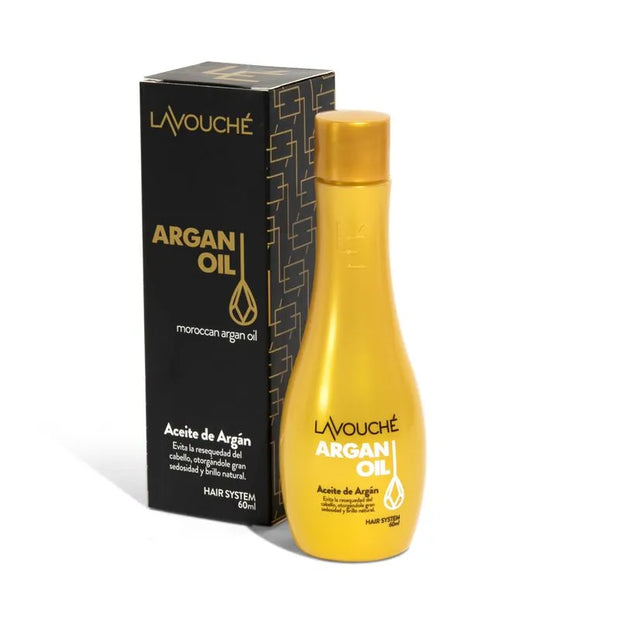 ACEITE DE ARGAN LAVOUCHE
