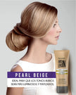 TRATAMIENTO INTENSIFICADOR DE COLOR PEARL BEIGE