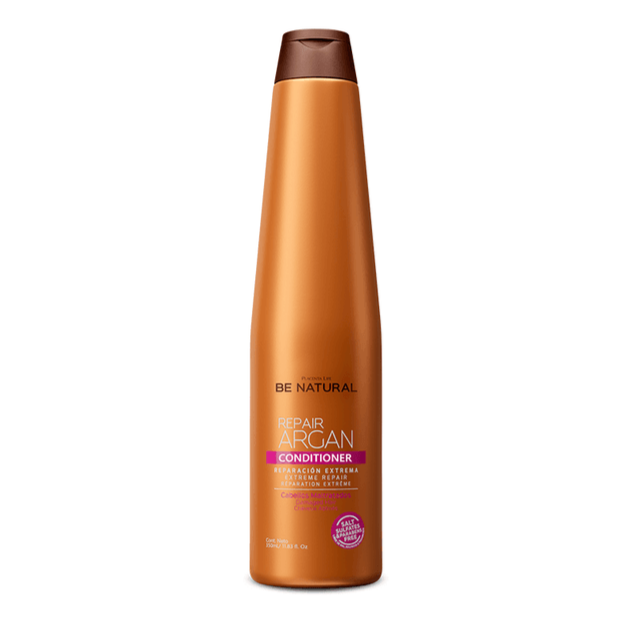 ACONDICIONADOR BE NATURAL REPAIR ARGAN