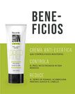 Crema control de frizz acabado perfecto recamier
