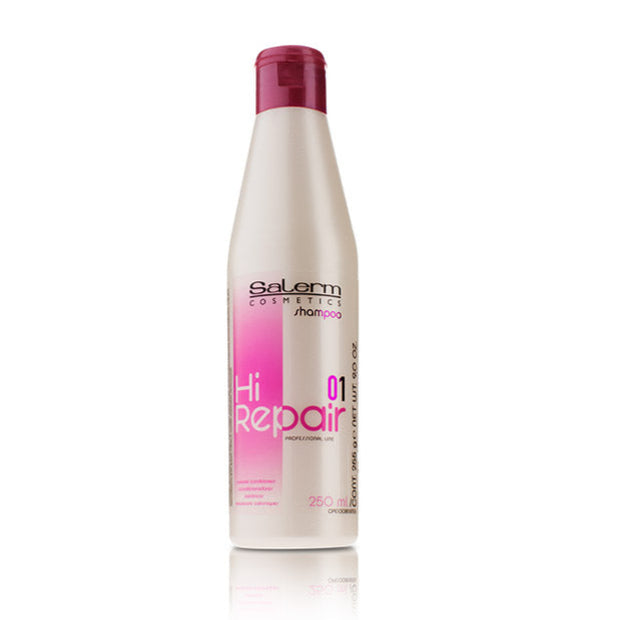 SHAMPOO HI REPAIR SALERM