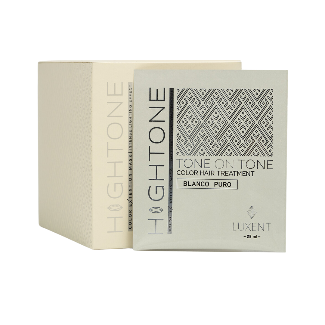 TRATAMIENTO COLOR HIGHTONE LUXENT X SACHET