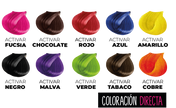 TRATAMIENTO ACTIVADOR DE COLOR
