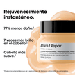 Mascarilla absolut repair loreal 250ml