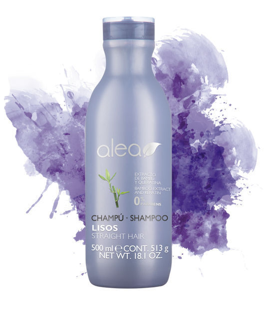 SHAMPOO LISO DEFINIDO