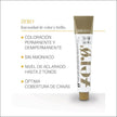TINTE ZERO SALERM X 100ML