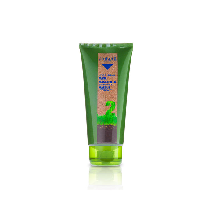 MASCARILLA HIDRATANTE SALERM 2