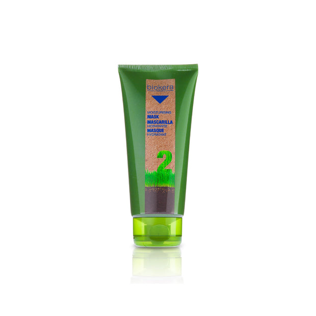 MASCARILLA HIDRATANTE SALERM 2