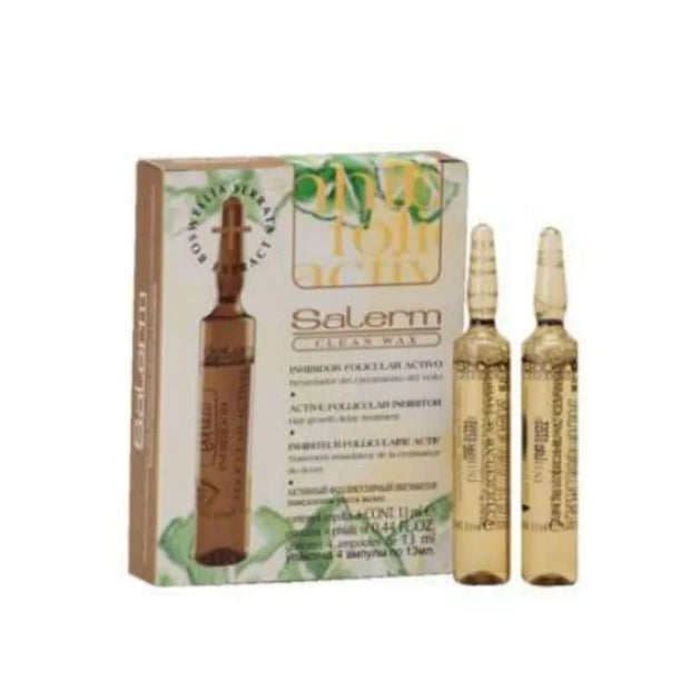 INHIBIDOR DE BELLO SALERM