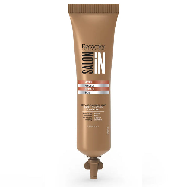 AMPOLLA RECAMIER SALÓN IN