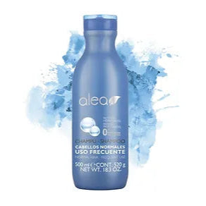 SHAMPOO REGULAR PH NATURAL