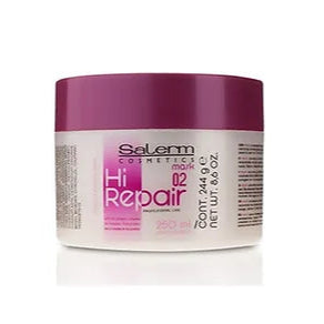 MASCARILLA HAIR REPAIR SALERM