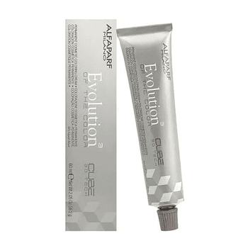 TINTE EVOLUTION OF THE COLOR ALFAPARF MILANO