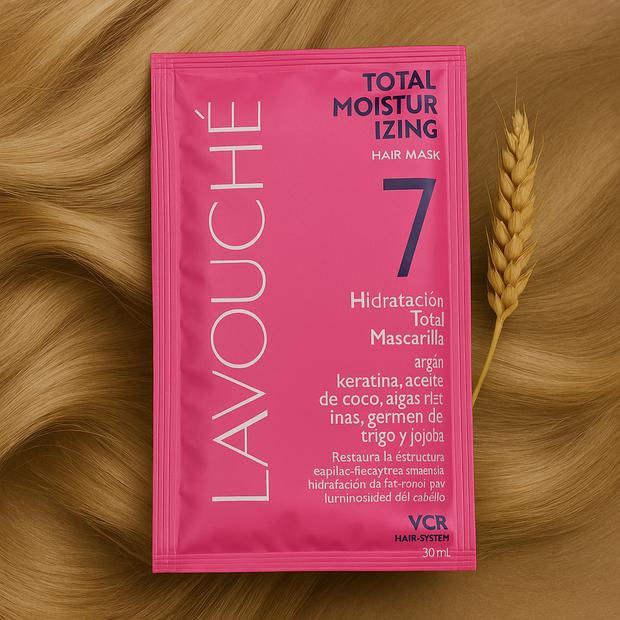 HIDRATACION TOTAL 7 LA VOUCHE