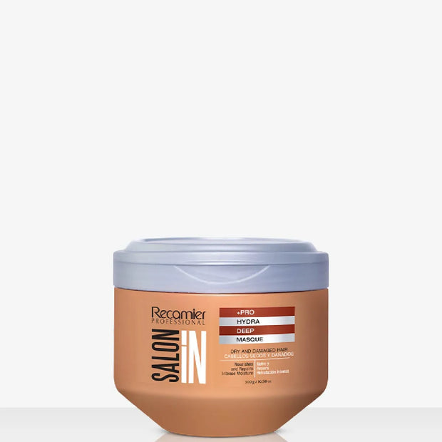 Mascarilla reparación profunda