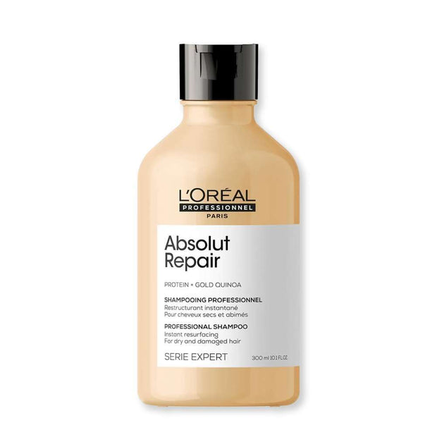 Shampoo loreal absolut repair 300ml