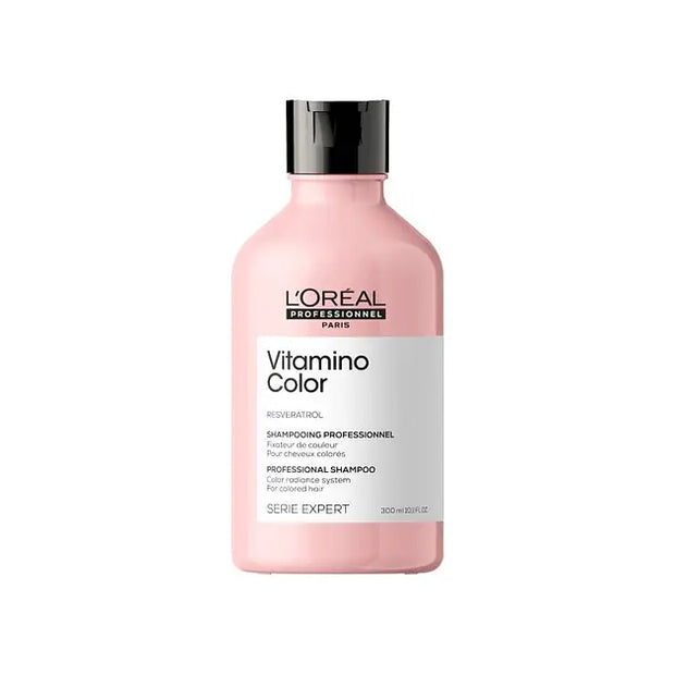 Shampoo vitamino color loreal
