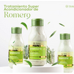TRATAMIENTO ACONDICIONADOR ROMERO MENTA HAIR