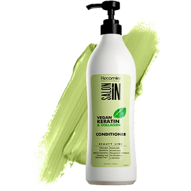 ACONDICIONADOR VEGANO HIDRATANTE