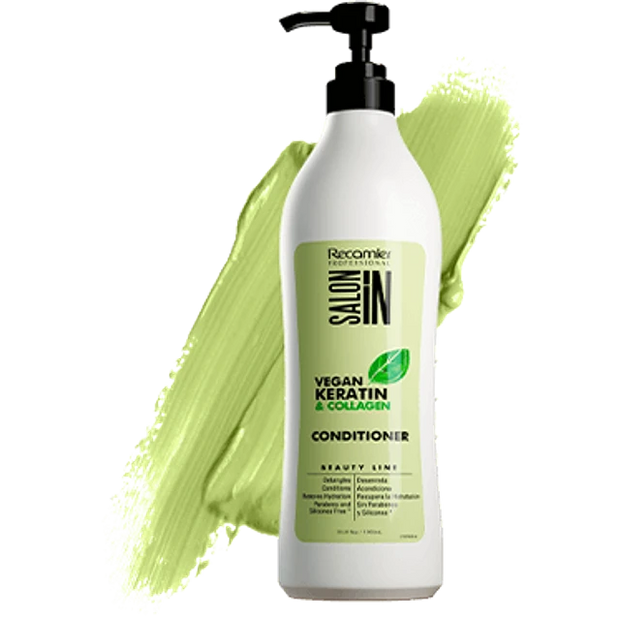 ACONDICIONADOR VEGANO HIDRATANTE